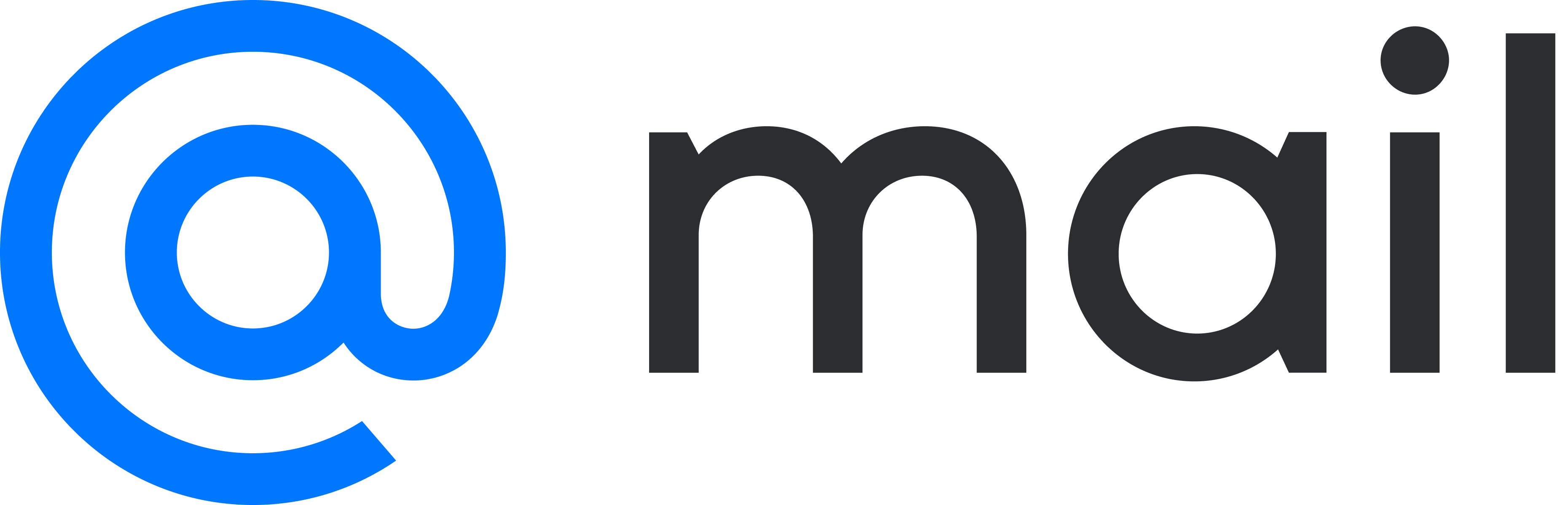 Прокси для Mail.ru