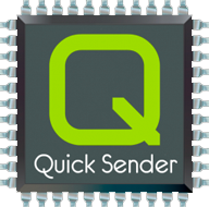 Прокси для QUICK SENDER
