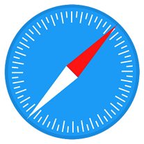 Прокси для Safari